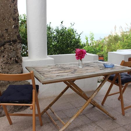 Hotel Casa Mare Blu Ginostra Habitación foto