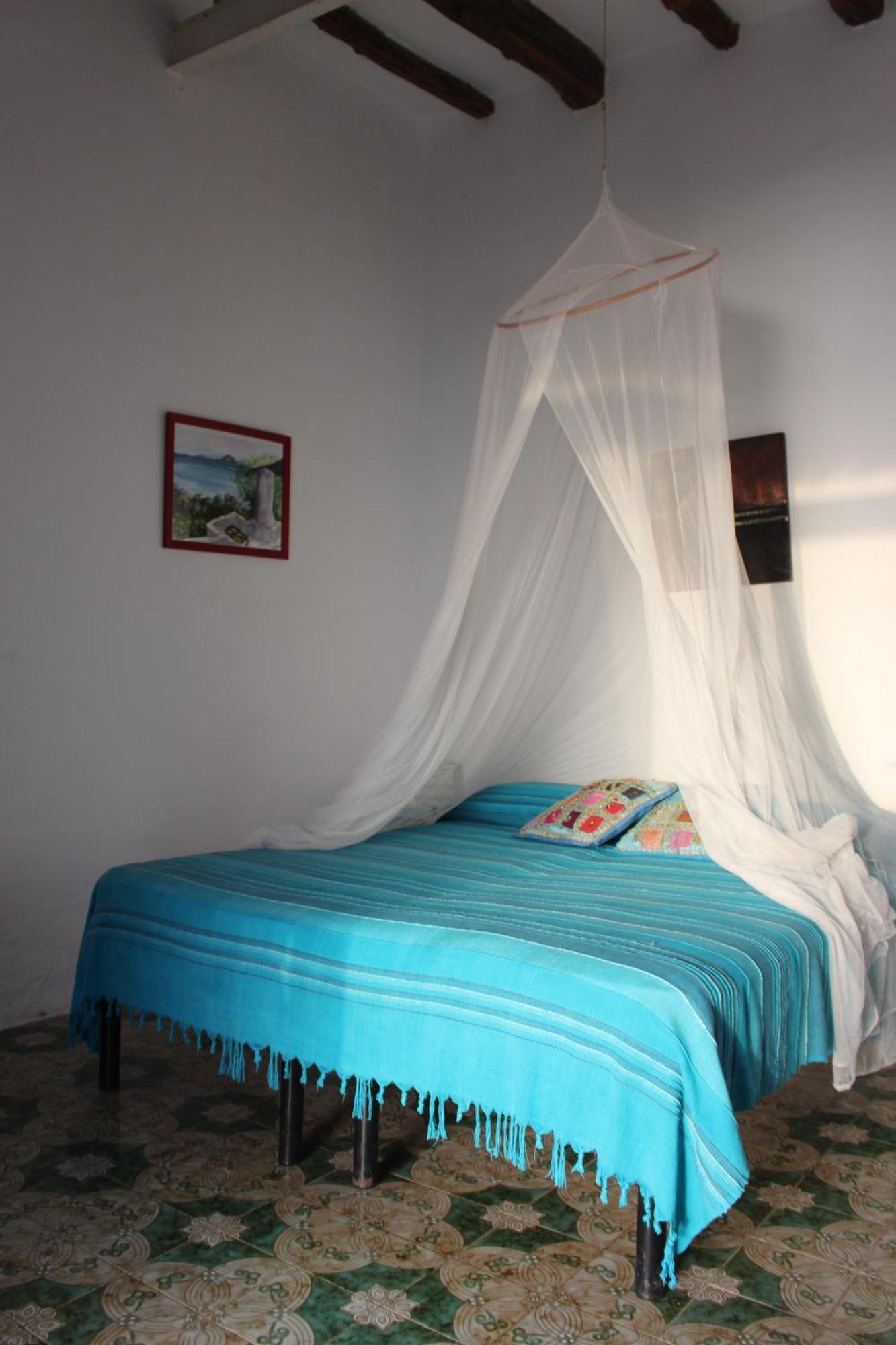 Hotel Casa Mare Blu Ginostra Habitación foto