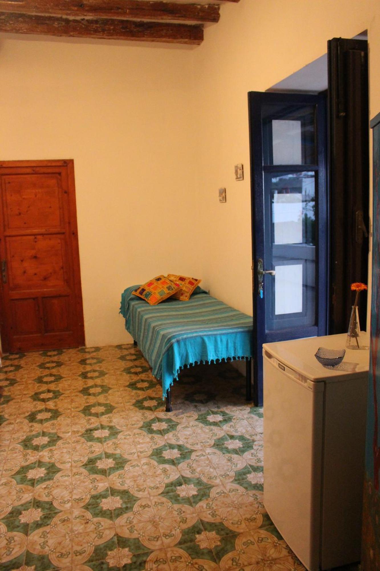 Hotel Casa Mare Blu Ginostra Habitación foto