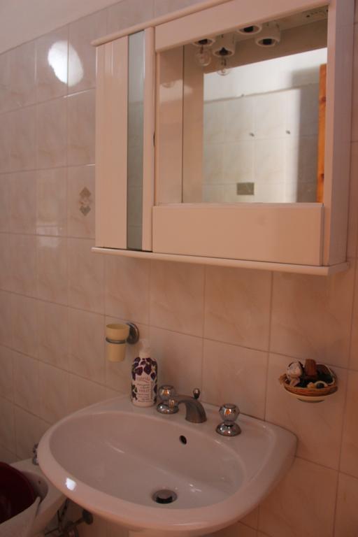 Hotel Casa Mare Blu Ginostra Habitación foto